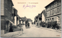 68 DAMMERKIRCH - ST Leonhardgasse - Andere & Zonder Classificatie