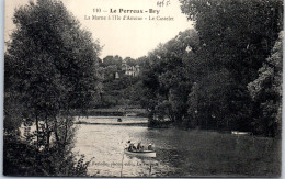 94 LE PERREUX BRY - La Marne A L'ile D'amour, Le Castelet  - Le Perreux Sur Marne