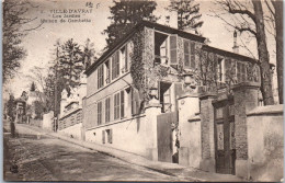 92 VILLE D'AVRAY - Maison De Gambetta "les Jardies" - Ville D'Avray