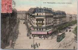 75020 PARIS - Coin Custine Et Barbes  - Paris (20)