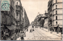 75005 PARIS - La Rue Claude Bernard  - Paris (05)