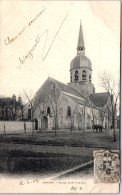 45 ARTENAY - Vue De L'eglise Saint Victor  - Artenay