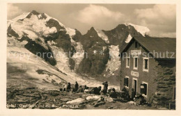 13150407 Pontresina Diavolezza Piz Bernina Pontresina - Andere & Zonder Classificatie