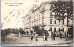 64 SALIES DE BEARN - Le Grand Hotel Du Parc. - Salies De Bearn