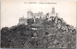 Portugal - LISBONNE - Le Palais De Monserrato  - Other & Unclassified
