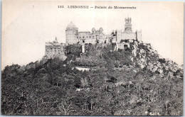 Portugal - LISBONNE - Le Palais De Monserrato  - Otros & Sin Clasificación