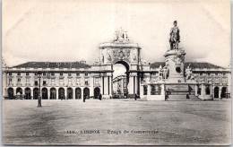 Portugal - LISBOA - Praca De Commercio. - Other & Unclassified