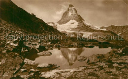 13150397 Zermatt VS Matterhorn  - Altri & Non Classificati