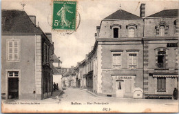 72 BALLON - Vue De La Rue Principale. - Sonstige & Ohne Zuordnung