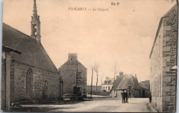 22 PLOUARET - Vue De La Chapelle. - Plouaret