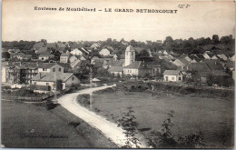 25 LE GRAND BETHONCOURT - Vue Generale  - Autres & Non Classés