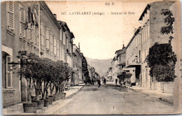 09 LAVELANET - Avenue De Foix. - Other & Unclassified