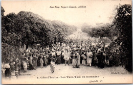 SENEGAL - ABIDJAN - Les Tam Tam Du Ramadan  - Senegal
