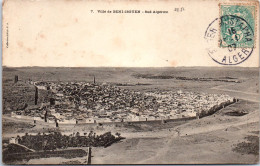 ALGERIE - Vue Generale De BENI ISGUEN  - Escenas & Tipos