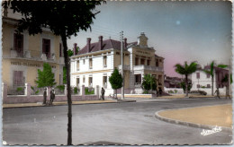 ALGERIE - ALMA - La Mairie Et La Poste. - Other & Unclassified