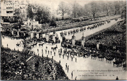 GRANDE BRETAGNE - LONDON - Funerailles D'Edouard VII - Altri & Non Classificati