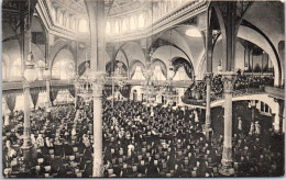 Belgique - FLANDRE OCCIDENTALE - OSTENDE - Salle Du Kursaal  - Autres & Non Classés