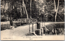 89 AUXERRE - L'arbre Sec, Le Pont. - Auxerre