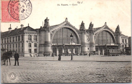 37 TOURS - La Gare. - Tours