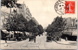75017 PARIS - Perspective De L'avenue Niel  - Distretto: 17
