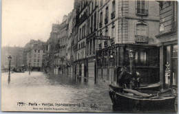 75006 PARIS - Vue Du Quai Des Grands Augustins  - Arrondissement: 06