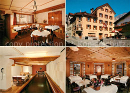 13144309 Lantsch Lenz Gasthaus Felsenkeller Lantsch/Lenz - Sonstige & Ohne Zuordnung