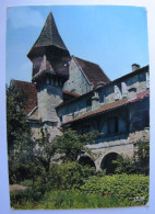 FRANCE - LOT - ESPAGNAC-SAINTE-EULALIE - Le Clocher De Val De Paradis - Sonstige & Ohne Zuordnung