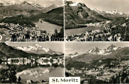 13142657 St Moritz GR  St Moritz GR - Andere & Zonder Classificatie