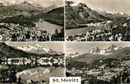 13142657 St Moritz GR  St Moritz GR - Sonstige & Ohne Zuordnung