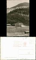 Ansichtskarte Winklmoos-Alm-Reit Im Winkl Alpengasthof Winkimoosalm 1964 - Reit Im Winkl