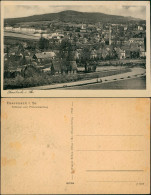 Ebersbach/Sa.-Ebersbach-Neugersdorf Kottmar, Fabrik Und Polizeisiedlung 1929 - Ebersbach (Loebau/Zittau)