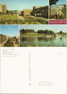 Nünchritz Elbe Oberschule, Gaststätte Elbgasthof Karl-Liebknecht-Ring 1986 - Other & Unclassified