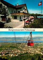 13134829 Stallikon Bergrestaurant Felsenegg Luftseilbahn Stallikon - Sonstige & Ohne Zuordnung