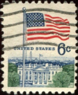 Pays : 174,1 (Etats-Unis)   Yvert Et Tellier N° :   856 (o) - Used Stamps