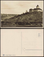Ansichtskarte Oppenweiler Schloß Reichenberg Mit Wilhelmsheim 1930 - Autres & Non Classés