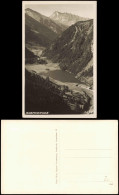 Gries Am Brenner Alpen Partie Am BRENNERSEE In Österreich 1930 - Andere & Zonder Classificatie