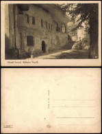 Ansichtskarte Schwäbisch Gmünd Salvator-Kapelle 1920 - Schwaebisch Gmünd