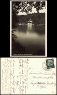 Ansichtskarte Ebnisee-Welzheim Ebnisee, Die Perle Des Welzheimer Waldes 1934 - Other & Unclassified