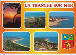 La Tranche-sur-Mer - Multivues - La Tranche Sur Mer