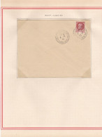 PETIT LOT DE TIMBRES DE LIBERATION - Liberation