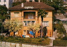 13118667 Locarno TI Garni Villa Daniela  - Altri & Non Classificati