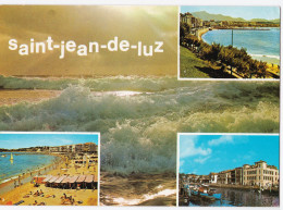 Saint-Jean-de-Luz - Multivues - Saint Jean De Luz