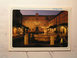 Castel Gandolfo - Piazza Della Liberta - Other & Unclassified