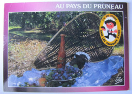 FRANCE - LOT ET GARONNE - Au Pays Du Pruneau - Other & Unclassified