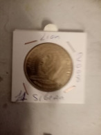Médaille Touristique Monnaie De Paris 11 Sigean Lion 2008 - 2008