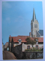 FRANCE - LOIRET - TAVERS - L'Eglise - Other & Unclassified