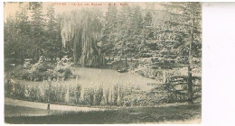 34 BEZIERS LE LAC DES POETES  1904 - Beziers