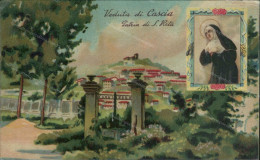 Cs496 Cartolina Veduta Di Cascia Patria Di S.rita Provincia Di Perugia - Perugia