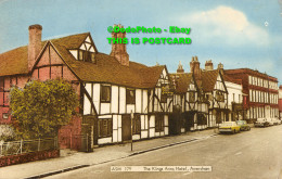 R355895 Amersham. The Kings Arms Hotel. F. Frith - World