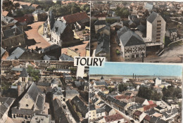 Toury Multivues - Sonstige & Ohne Zuordnung